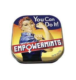 Empowermints (You Can Do It)