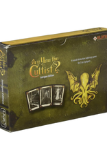 Are You the Cultist?