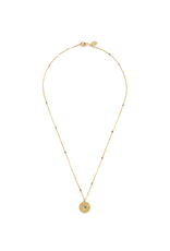 Estrella Necklace - Turquoise