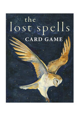 The Lost Spells Card Game