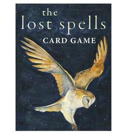 The Lost Spells Card Game