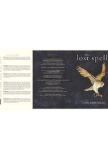 The Lost Spells Card Game