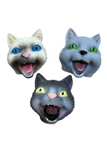 Cat Hand Puppet
