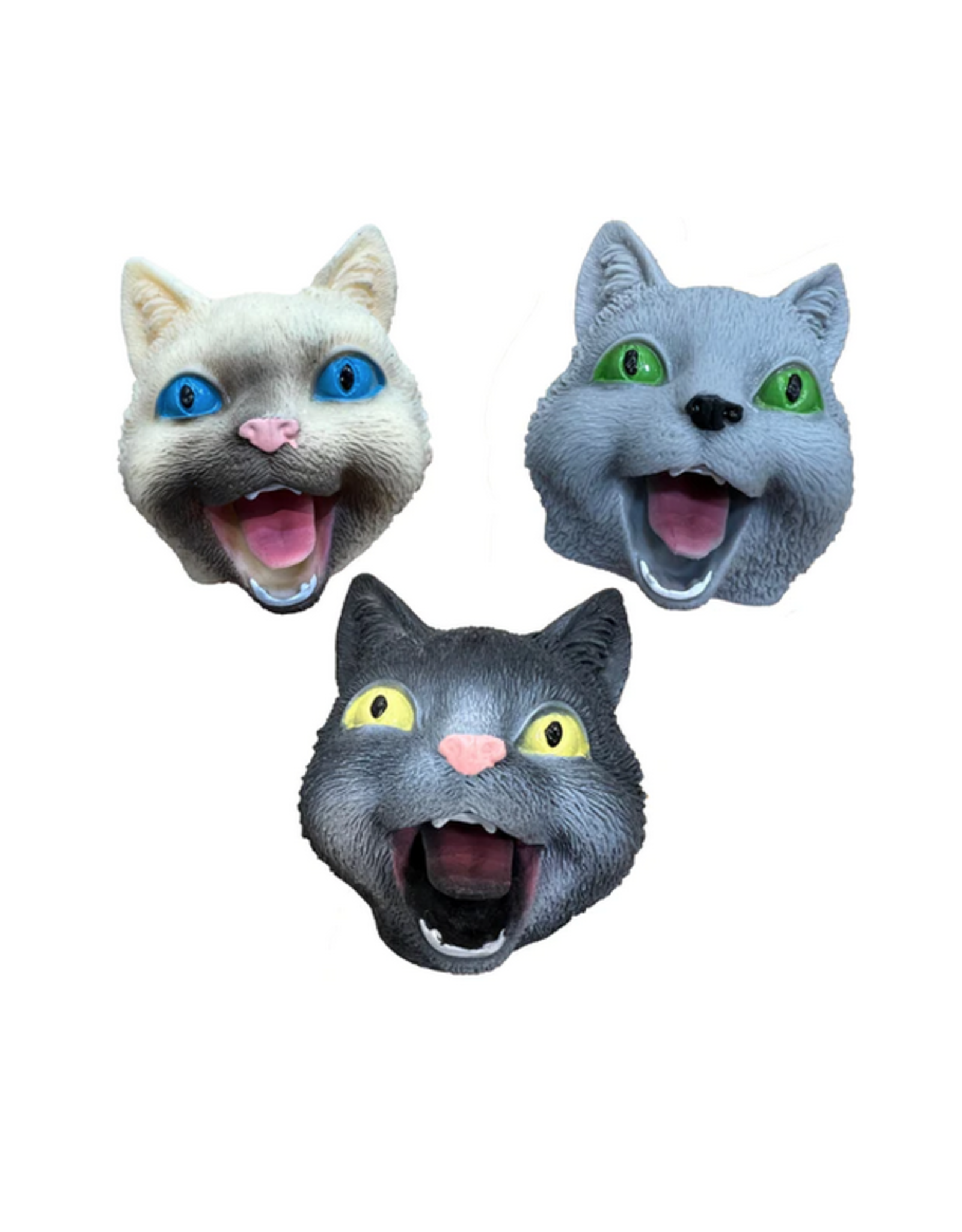 Cat Hand Puppet