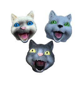Cat Hand Puppet