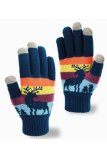 Forest Majesty Knit Gloves Forest Majesty Knit Gloves
