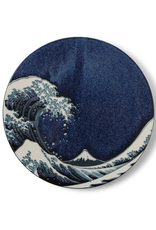 Namako Great Wave Plate 11" Namako Great Wave Plate 11"