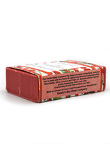 Rhode Island Cranberry Fig Soap Bar
