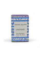 Rhode Island Lavender Soap Bar