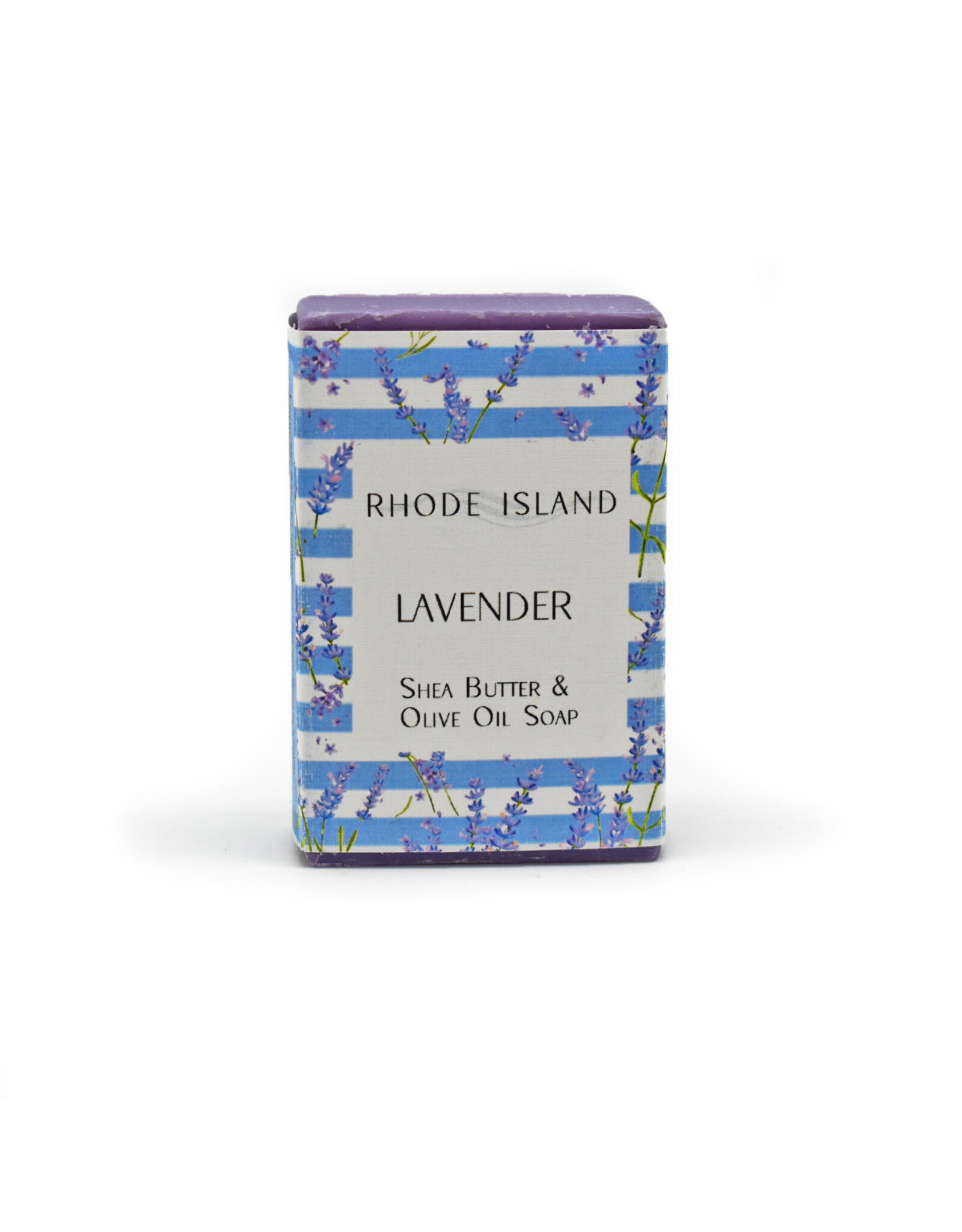 Rhode Island Lavender Soap Bar