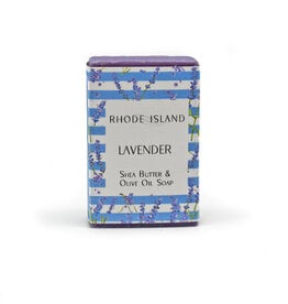 Rhode Island Lavender Soap Bar