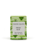 Rhode Island Fresh Aloe Soap Bar Rhode Island Fresh Aloe Soap Bar