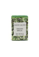Rhode Island Balsam Breeze Soap Bar