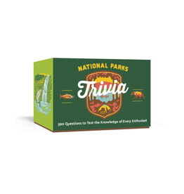 National Parks Trivia