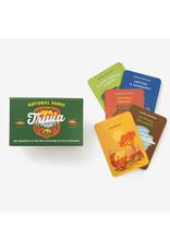 National Parks Trivia