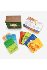 National Parks Trivia