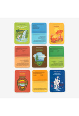 National Parks Trivia