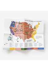 National Parks Trivia