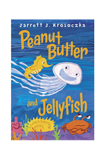 Peanut Butter and Jellyfish