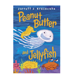 Peanut Butter and Jellyfish