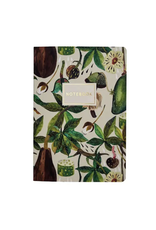 Large Baobab Tree Notebook