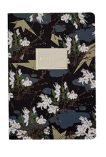 Snow Drops Notebook