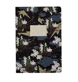 Snow Drops Notebook
