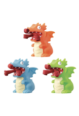 Fire Breathing Dragon Squeeze Toy Fire Breathing Dragon Squeeze Toy