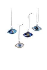 Good Luck Eye Ornament (Assorted)