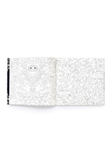 Secret Garden Coloring Book - 10th Anniversary Edition