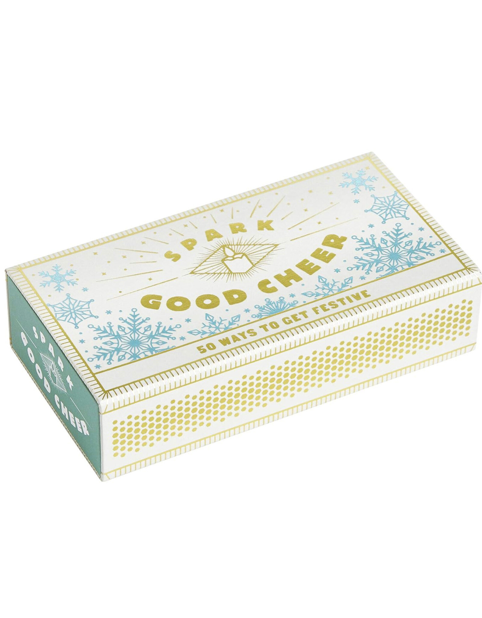 Spark Good Cheer
