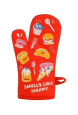 Smells Like Happy Oven Mitt*