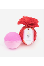 Love Of My Life Bath Bomb