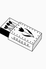 Matchbox Tattoo Pair