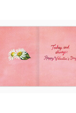 All My Love Valentine's Day Greeting Card
