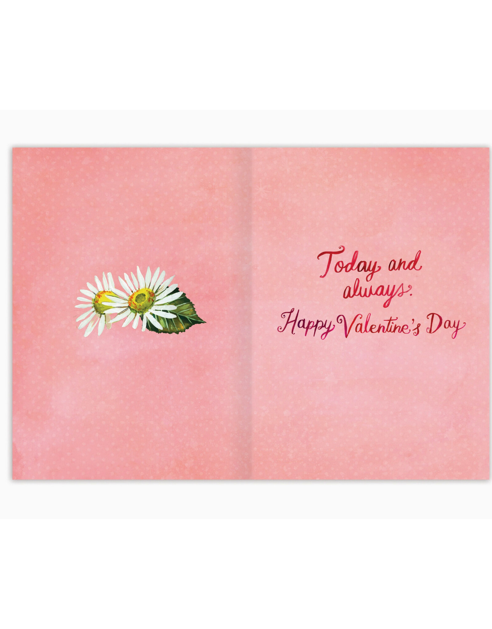 All My Love Valentine's Day Greeting Card