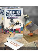 Mini Office Messenger Pigeon