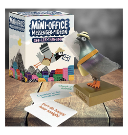 Mini Office Messenger Pigeon