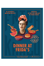Dinner at Frida's
