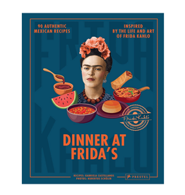 Dinner at Frida's