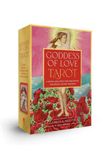 Goddess of Love Tarot