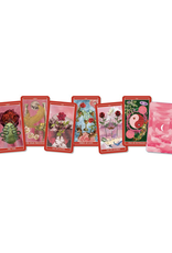 Goddess of Love Tarot