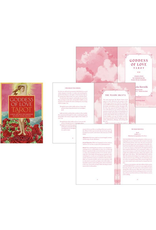 Goddess of Love Tarot