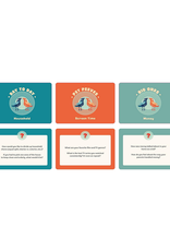 Stuff We Fight About Cards