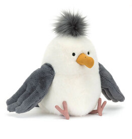 Chip Seagull