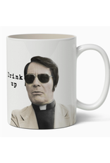 Jim Jones Drink Up Mug