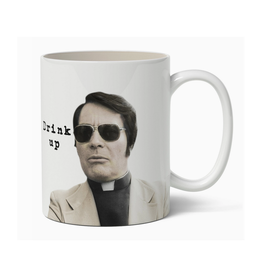Jim Jones Drink Up Mug