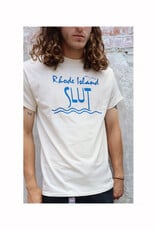 Rhode Island Slut T-Shirt