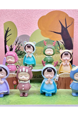 Forest Girl Blind Box