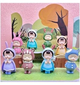 Forest Girl Blind Box